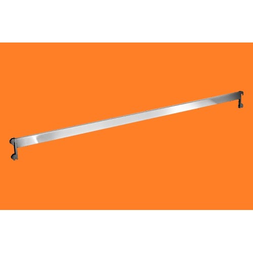 travessa fixa para cremalheira MC-1256